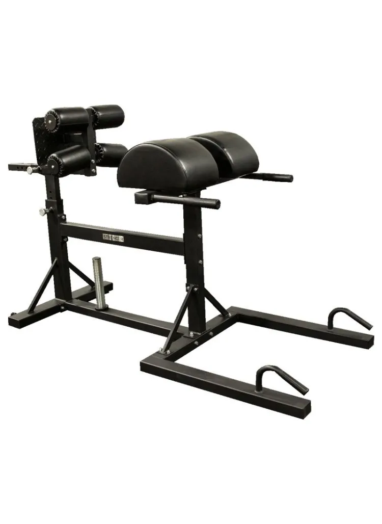 Strencor 45 Degree Leg Press