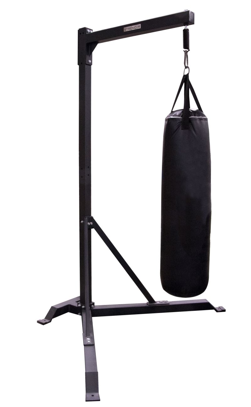 Strencor Pro Heavy Bag Hanger Square