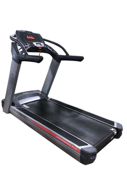 Cybex 770T Treadmill