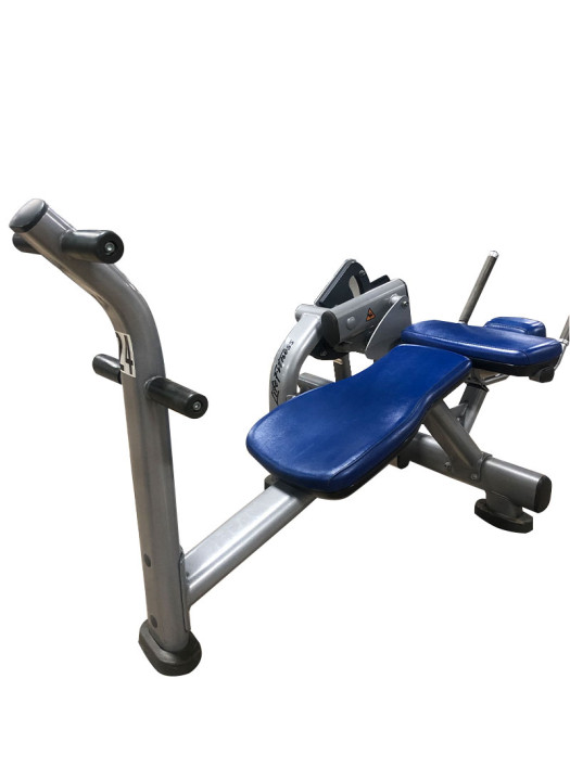 Life Fitness Signature Ab Crunch Bench