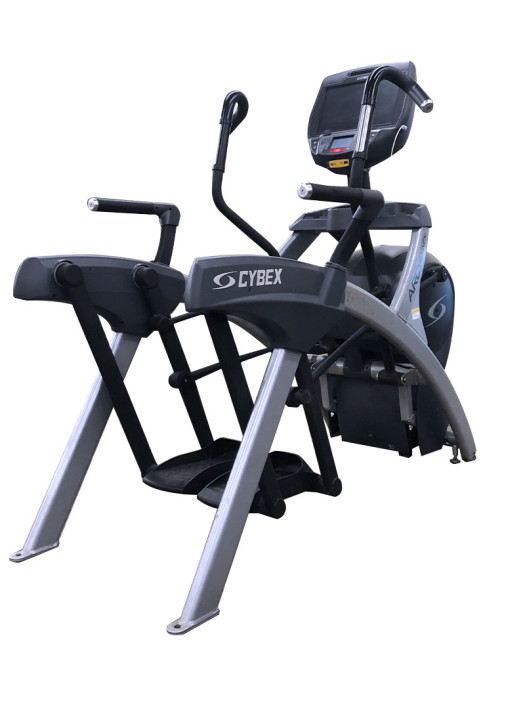 Cybex 771AT  Total Body Arc Trainer