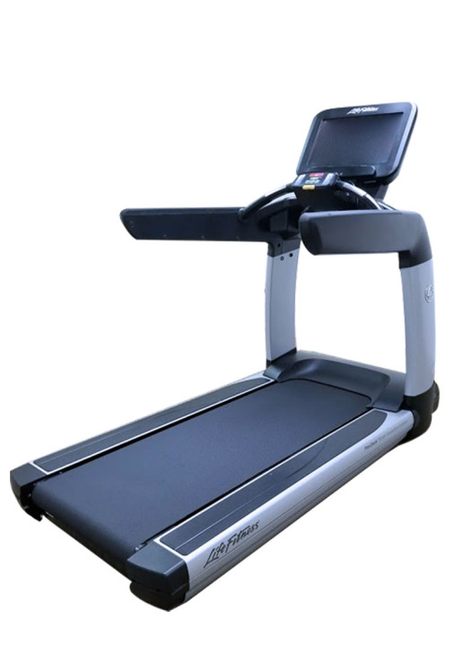 Life Fitness Discover SE Treadmill