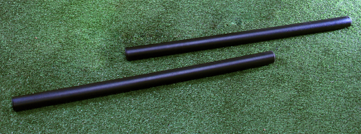 Replacement Weight Pole for Strencor Dog Sled (each)