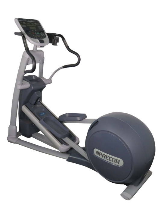 Precor EFX 833 Elliptical