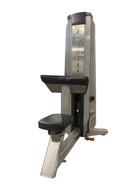 FreeMotion Genesis Bicep