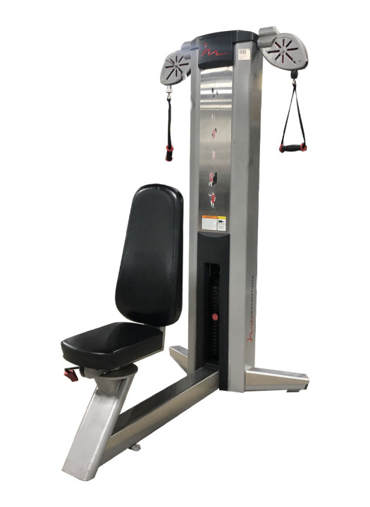 FreeMotion Genesis Tricep