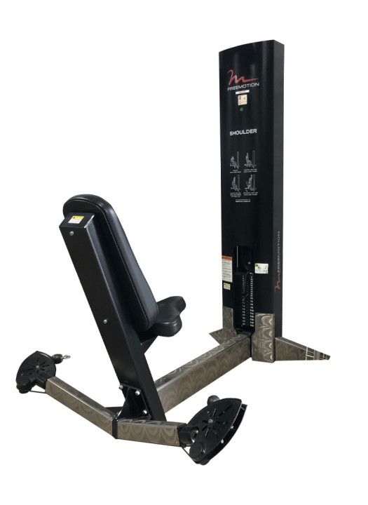 FreeMotion Shoulder