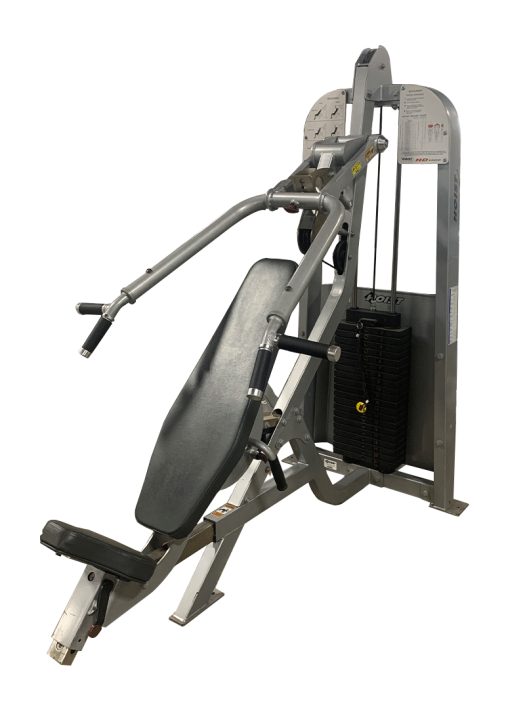 Hoist Fitness Multi-Press