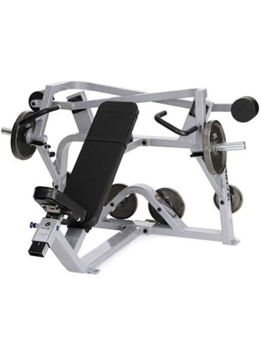 Precor Icarian Incline Chest Press