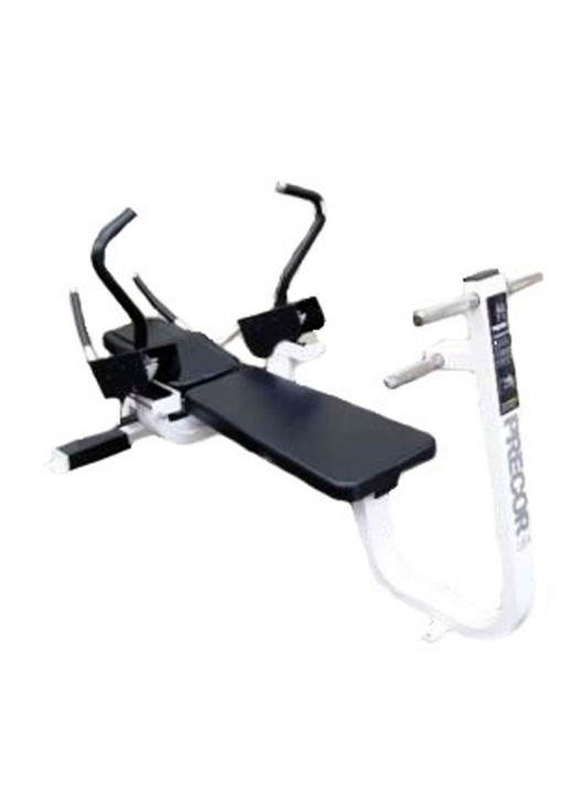 Precor Icarian Ab Bench