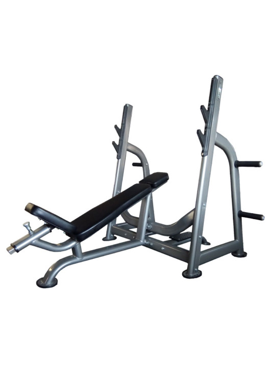 Strencor Platinum Series Olympic Incline Bench
