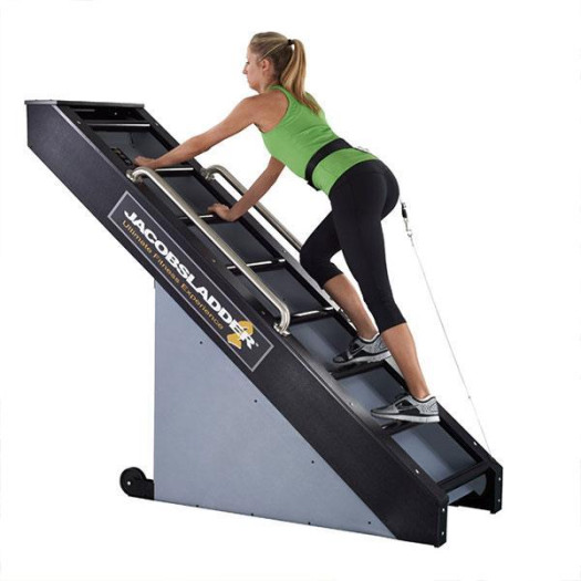 Jacobs Ladder 2 (New)