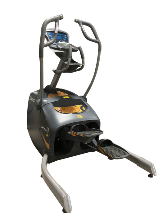 Octane Lateral X - LX8000