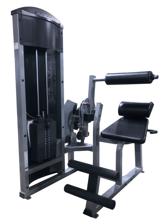 Life Fitness Fit Series Abdominal / Back Extension