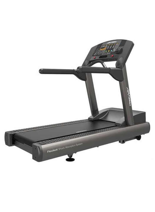 Life Fitness Integrity Series CLST Treadmill
