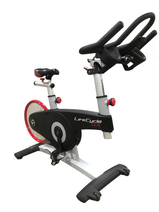 Life Fitness GX Indoor Cycle