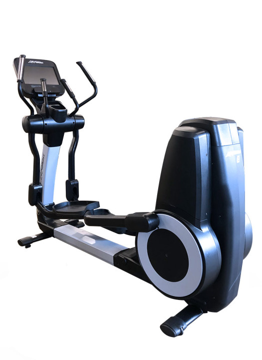 Life Fitness Discover SE 95X Elliptical