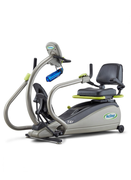 NuStep T4r Recumbent Crosstrainer
