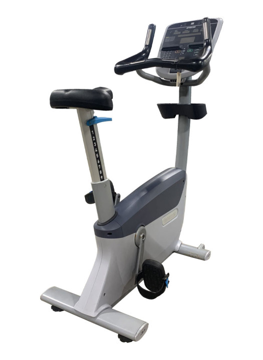 Precor UBK 835 Upright Bike