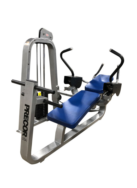 Precor Icarian ABench Pro