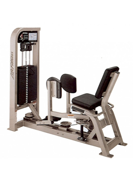 Life Fitness Pro 2 Hip Abduction