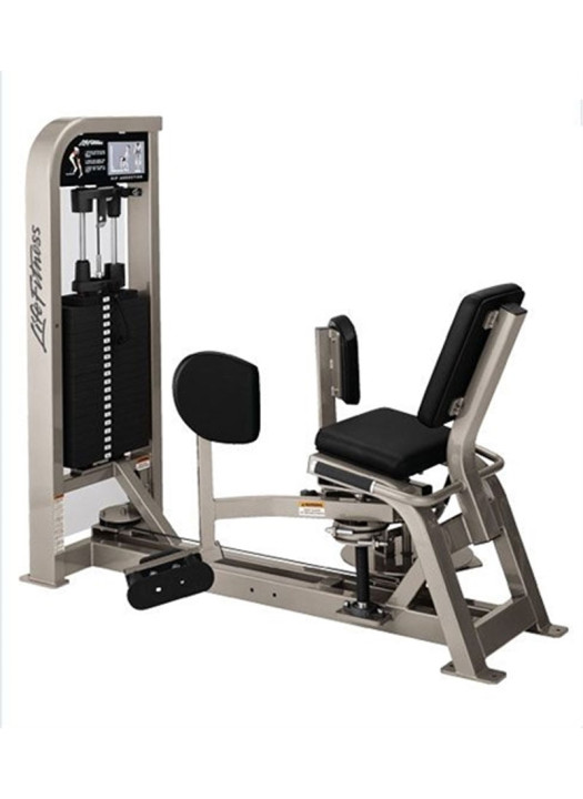Life Fitness Pro 2 Hip Adduction