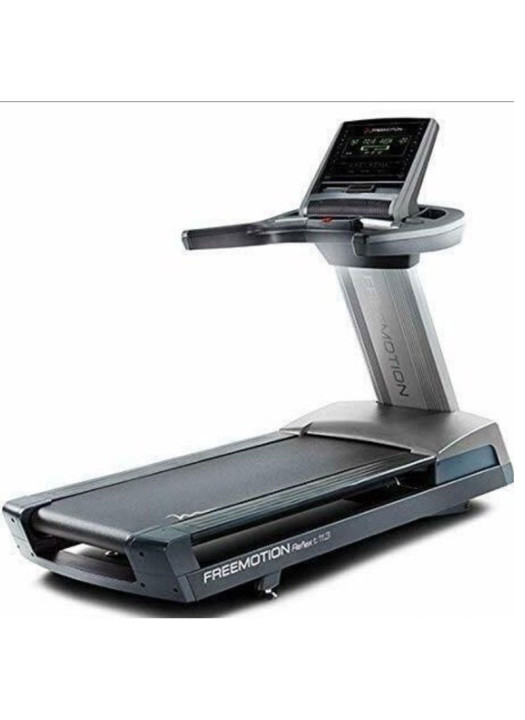 FreeMotion t11.3 Reflex Treadmill