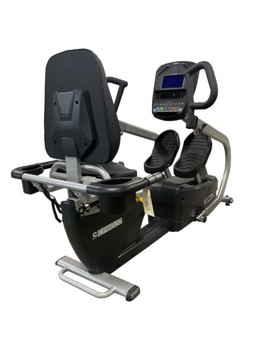 Spirit CR800 Recumbent Bike