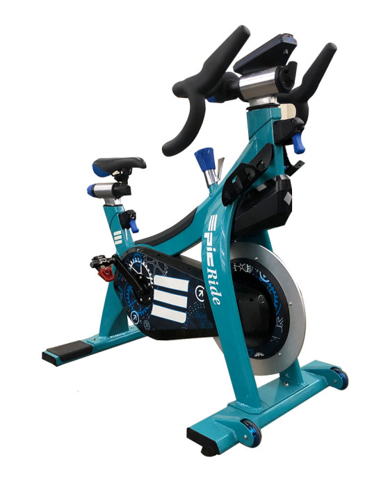 STAGES SC3 Indoor Cycle