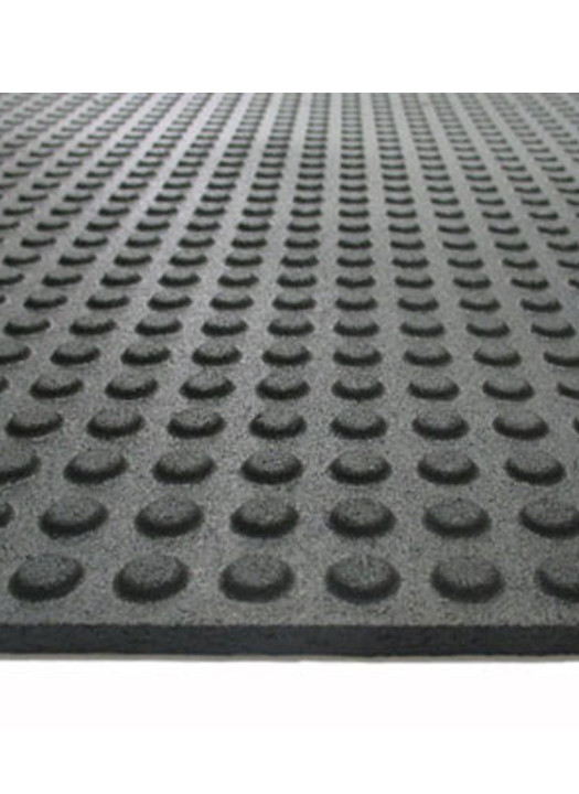 Rubber Stall Mat