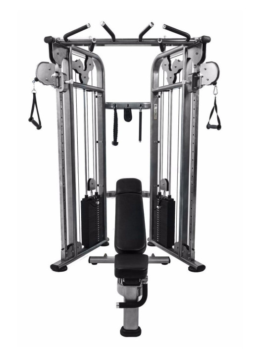 STRENCOR FUNCTIONAL TRAINER