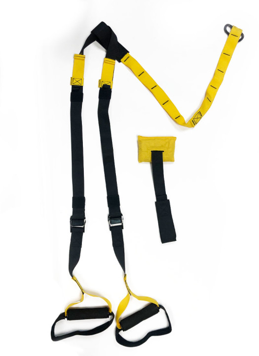 STRENCOR Body Weight Trainers