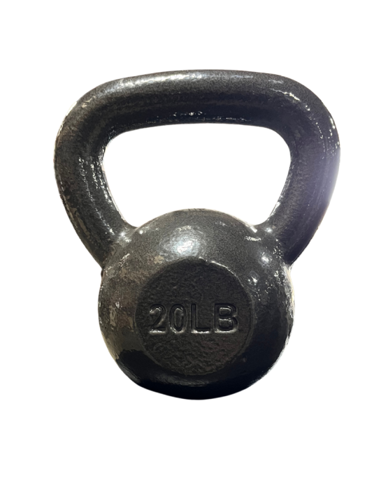 XOUT Gravity Cast Kettlebell