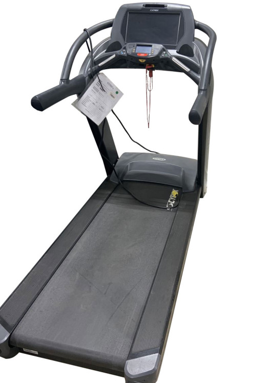 Cybex 770T Treadmill W/E3 Touch Screen