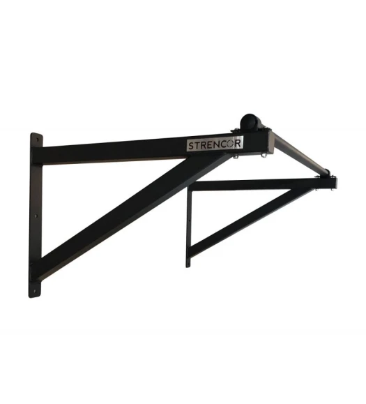 STRENCOR WALL MOUNTED PULL UP BAR