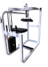 Nebula Quad and Calf Machine | Quad and Calf Gym Equipment