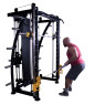FITKING MULTI-FUNCTION SMITH MACHINE
