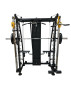 FITKING MULTI-FUNCTION SMITH MACHINE