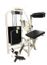 LIFE FITNESS PRO 1 LOW BACK EXTENSION