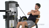 cybex back extension
