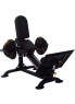 Powertec Compact Leg Sled