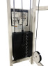 Cybex VR2 Shoulder Press