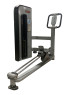 Star Trac Inspiration Glute | Carolina Fitness Equipment