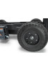 Torque Tank M4 Sled Wheel