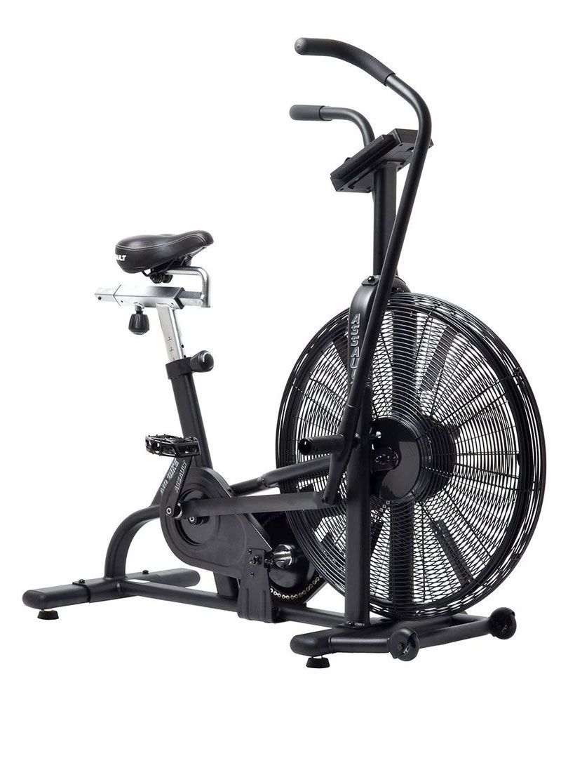 New Assault Classic Air Bike | Full Body Workout | Carolina Fitness Equipment