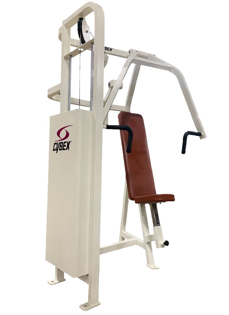 Cybex VR2 Chest Press