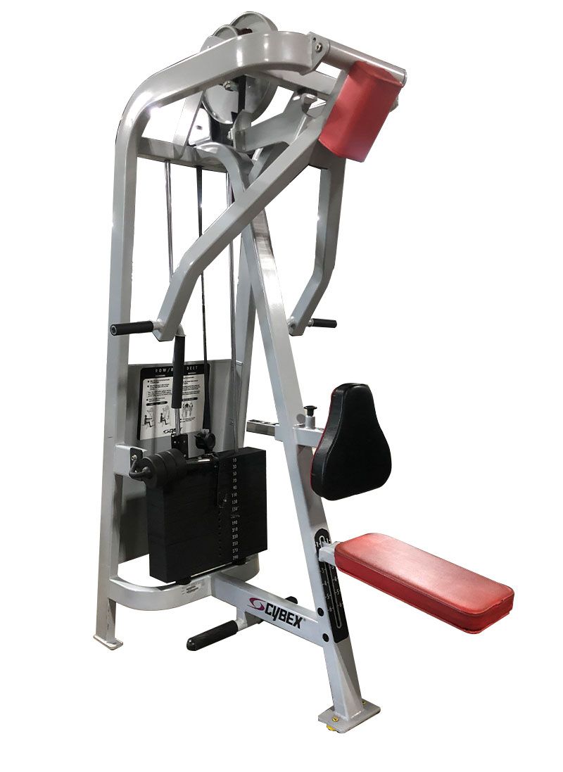 Cybex VR2 - Row/Rear Delt