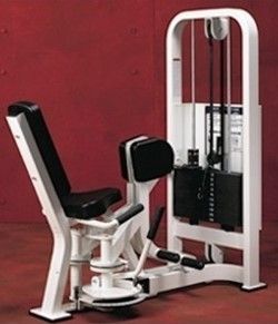 Cybex VR2 Hip Adductor