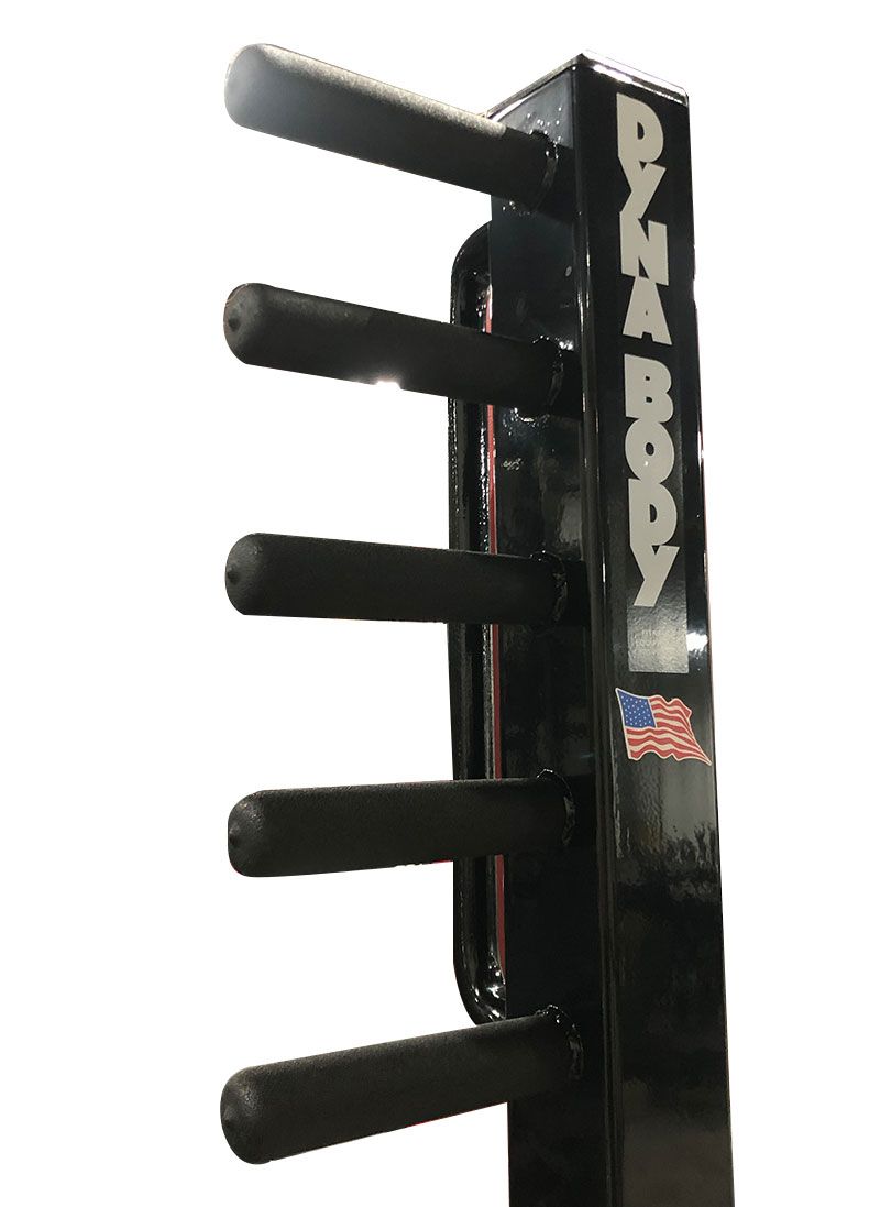 DynaBody Power Press
