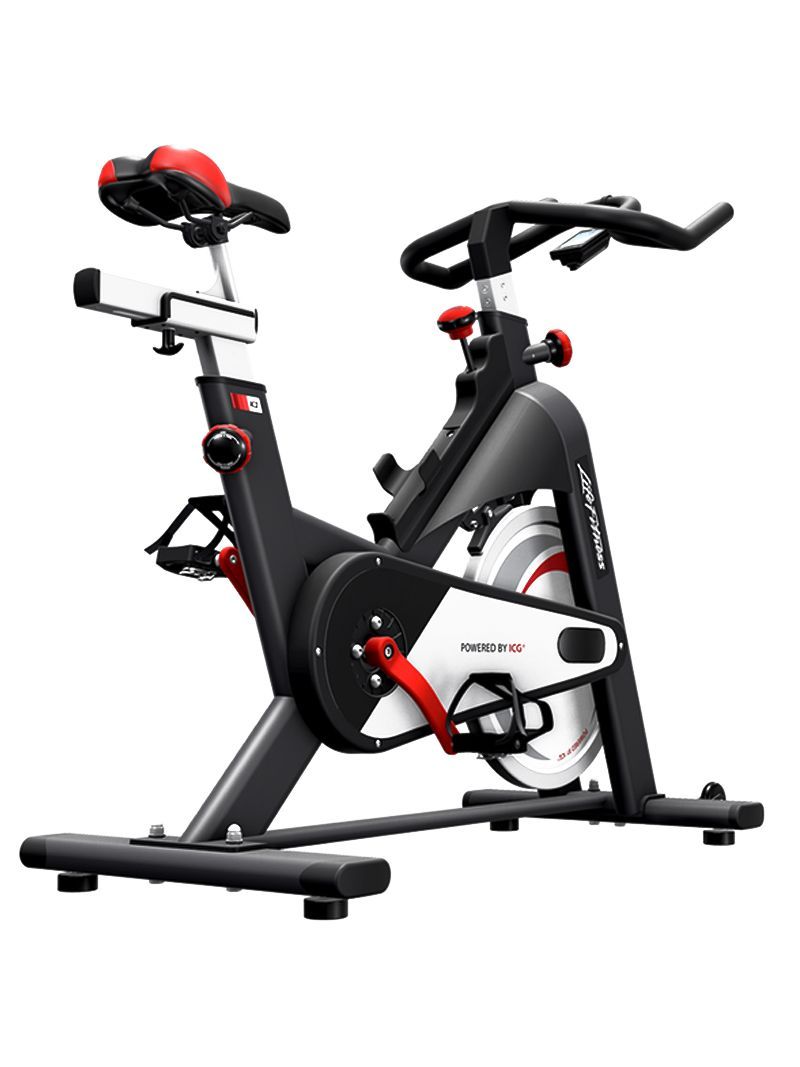 IC2 Carolina Fitness beginner indoor cycle bike for sale